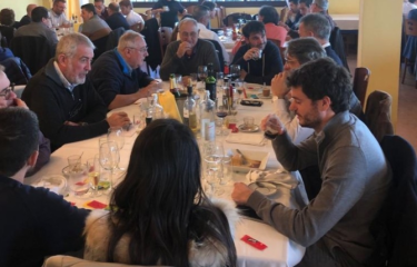 Última llamada para participar en el encuentro de la ACV