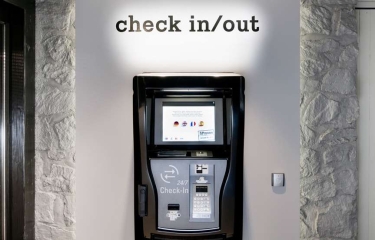 Últimas tendencias en Horeca: hacia un servicio completamente unattended (Parte 1) Últimas tendencias en Horeca: hacia un servicio completamente unattended (Parte 1)