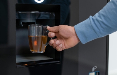 La revolución de los sistemas de filtración que detecta la dureza del agua en red y ajusta automáticamente el filtro La revolución de los sistemas de filtración que detecta la dureza del agua en red y ajusta automáticamente el filtro