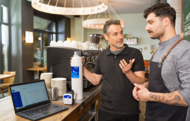 Un agua perfecta en cualquier ubicación: Las innovaciones en filtración Un agua perfecta en cualquier ubicación: Las innovaciones en filtración