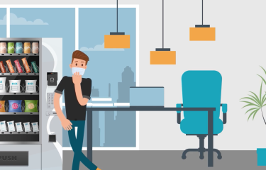 Un café con Matipay: hablando de oportunidades en vending