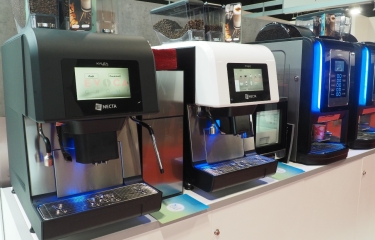 Un café de viajes: las superautomáticas como vehículo (Parte 5) Un café de viajes: las superautomáticas como vehículo (Parte 5)