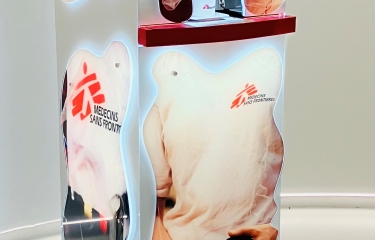 Un café excepcional en el cruce de la hospitalidad y la sostenibilidad Un café excepcional en el cruce de la hospitalidad y la sostenibilidad