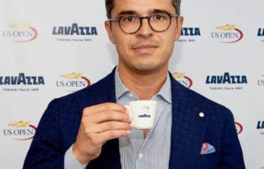 Un café Lavazza con sabor americano: Davide Riboni dirigirá el mercado de Estados Unidos y el Pacífico Un café Lavazza con sabor americano: Davide Riboni dirigirá el mercado de Estados Unidos y el Pacífico