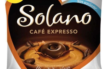 ¿Un café? Mejor un caramelo