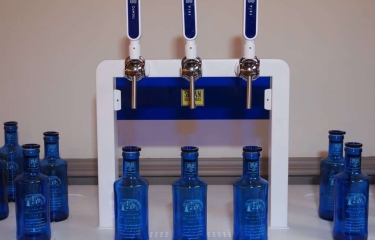 Un camino por la sostenibilidad: de las botellas a la automatización del servicio de agua