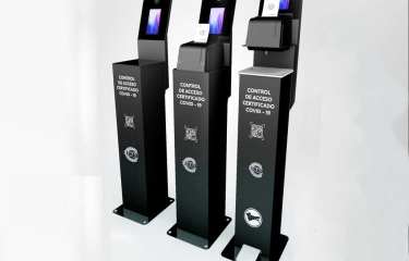 Un control automatizado del certificado Covid para evitar la sexta ola Un control automatizado del certificado Covid para evitar la sexta ola