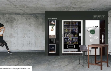 Un crecimiento con creces del valor de las máquinas expendedoras de aquí a 2032 Un crecimiento con creces del valor de las máquinas expendedoras de aquí a 2032