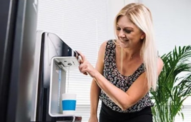 Un enfoque modular para ajustar el sistema a las características del agua local Un enfoque modular para ajustar el sistema a las características del agua local