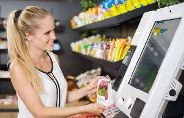 Un estudio pronostica que el sector del vending en Europa superará los 22 billones en 2025 Un estudio pronostica que el sector del vending en Europa superará los 22 billones en 2025
