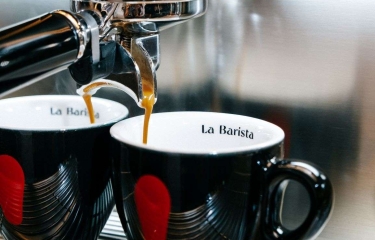 Un homenaje a los profesionales del café con el sabor más premium