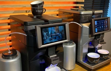 Un miércoles mágico con la solución de Evoca para los entornos de trabajo