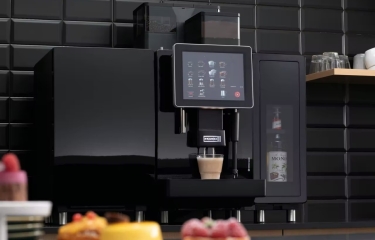 Un momento emocional entre máquina y usuario (Parte 5) Un momento emocional entre máquina y usuario (Parte 5)