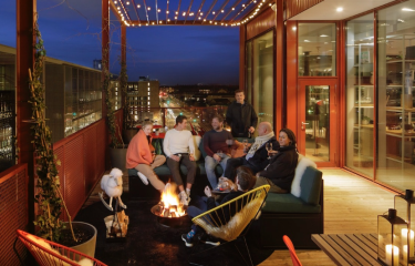 Un nuevo escenario en el que será crucial establecer grandes alianzas (Parte 5) Un nuevo escenario en el que será crucial establecer grandes alianzas (Parte 5)