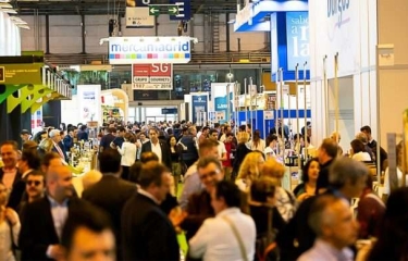 Un otoño cargado de novedades con la próxima edición de Salón Gourmets