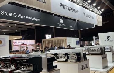 Un recorrido por la innovación de Quality Espresso en Hostelco & Alimentaria 2022 Un recorrido por la innovación de Quality Espresso en Hostelco & Alimentaria 2022