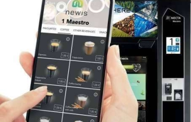 Un recorrido por las innovaciones en vending a raíz de la Covid-19 Un recorrido por las innovaciones en vending a raíz de la Covid-19