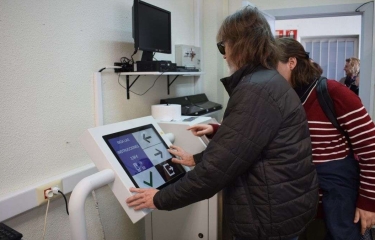 Un servicio esencial y accesible para todos: así serán las máquinas automáticas del metro valenciano Un servicio esencial y accesible para todos: así serán las máquinas automáticas del metro valenciano