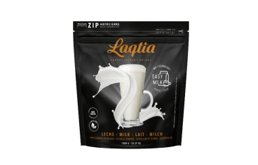 Un tipo de leche para cada máquina: la satisfacción de una cobertura 360º Un tipo de leche para cada máquina: la satisfacción de una cobertura 360º