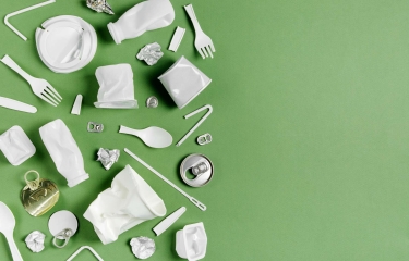 Un usuario de vending cada vez más preocupado por el medioambiente