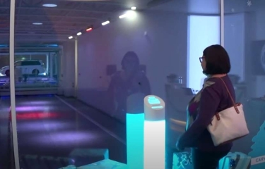 Un vending todoterreno: Del café a la venta de coches