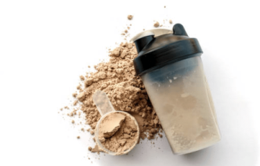 Un verano marcado por el consumo de proteínas en polvo en España Un verano marcado por el consumo de proteínas en polvo en España