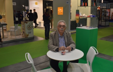 Una amarga despedida: Felice Milani hace historia en la distribución automática Una amarga despedida: Felice Milani hace historia en la distribución automática