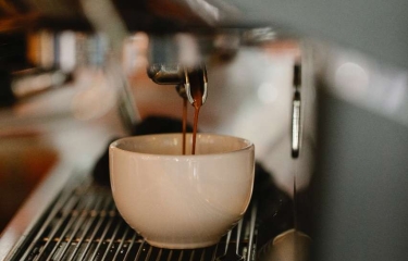 Una app que te indica cuál es tu dosis perfecta de café