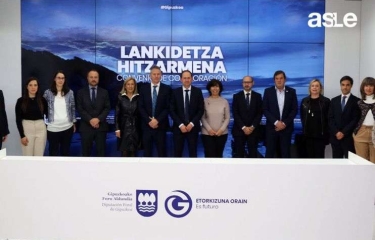 La EVE consigue el Protocolo de actuación del TicketBai (Parte 1) La EVE consigue el Protocolo de actuación del TicketBai (Parte 1)