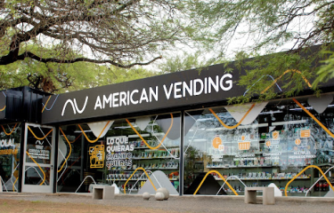 Una ciudad de Argentina abraza el retail automático con tres supermercados 24 horas Una ciudad de Argentina abraza el retail automático con tres supermercados 24 horas