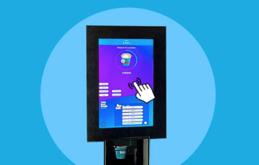 Una conexión íntima entre usuario y máquina: la innovación de IVS Ibérica Una conexión íntima entre usuario y máquina: la innovación de IVS Ibérica