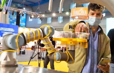 Una convocatoria renovada para impulsar el canal horeca en H&T 2023