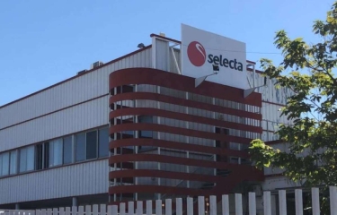 Una de cal y otra de arena para la operadora de vending Selecta Una de cal y otra de arena para la operadora de vending Selecta