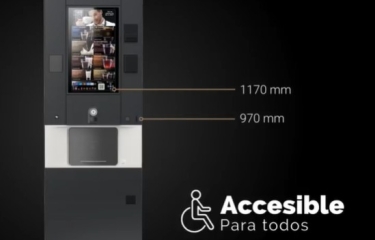 Una distribución automática accesible para todos