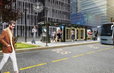 Una distribución automática de utilidad pública, la única salida en un momento dramático