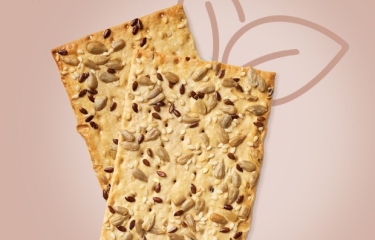 Una distribución automática para cuidar al usuario; un producto para cada paladar