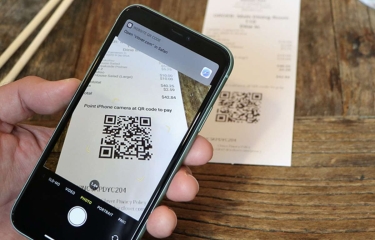 Una experiencia de pago completamente digital: el antídoto para la restauración Una experiencia de pago completamente digital: el antídoto para la restauración