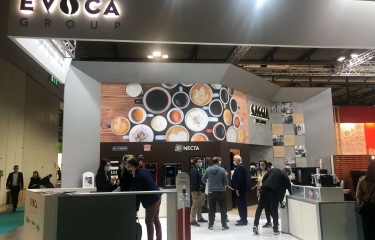 Una Host Milano a ritmo de superautomáticas de café, innovación y mucho diseño