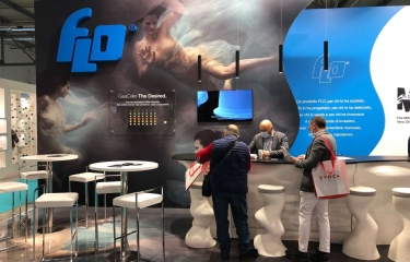 Una Host Milano más sostenible con la presencia de las soluciones vending de Flo Una Host Milano más sostenible con la presencia de las soluciones vending de Flo