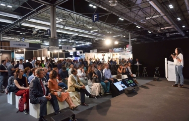 Una llamada a los proyectos de innovación para la industria de la alimentación