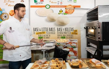 Una nueva cita en Barcelona para conocer el futuro de la industria alimentaria 'libre de'