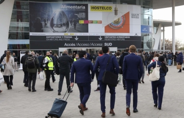 Una nueva edición de Alimentaria & Hostelco vuelve en 2024