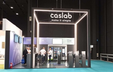 Una nueva experiencia de compra llega al sector y quién sino Caslab lo podía ofrecer: en breve os ampliamos