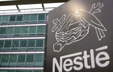 Una valiente Nestlé que invertirá 40 millones de euros en una nueva fábrica en Ucrania