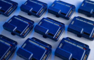 Unidades centrales para gestionar todos los datos de las máquinas expendedoras Unidades centrales para gestionar todos los datos de las máquinas expendedoras