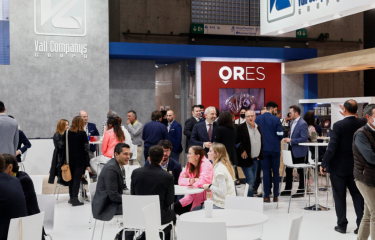 Unidos por la excelencia: Alimentaria & Hostelco 2024 Unidos por la excelencia: Alimentaria & Hostelco 2024