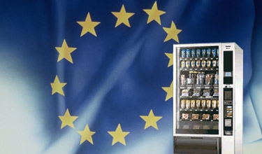 La Asociación Europea de Vending informa sobre las normas CE en seguridad y salud