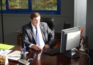 Urkotronik enfoca el futuro con entusiasmo y una premisa clara, facilitar la tarea al cliente