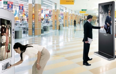 Las nuevas tendencias en el diseño de los emplzamientos del vending en las empresas