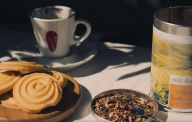 Variedad de tés e infusiones, el gran complemento del café en OCS y canal Horeca